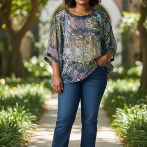 Ted Baker Multicolor Women's Blouse
